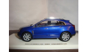 CADILLAC  SRX  CROSSOVER  2011, масштабная модель, 1:43, 1/43, Luxury Diecast (USA)