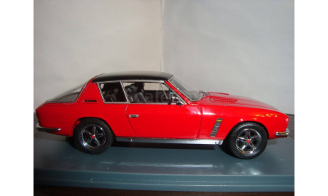 JENSEN INTERCEPTOR S111, масштабная модель, 1:43, 1/43, Neo Scale Models