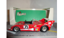 LOLA T292 #35 LM 1976 15h, масштабная модель, 1:43, 1/43, Bizarre