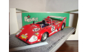 LOLA T292 #35 LM 1976 15h, масштабная модель, 1:43, 1/43, Bizarre