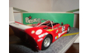 LOLA T292 #35 LM 1976 15h, масштабная модель, 1:43, 1/43, Bizarre