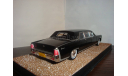 LINCOLN CONTINENTAL STRETCHED LIMOUSINE JAMES BOND 007, масштабная модель, 1:43, 1/43, The James Bond Car Collection (Автомобили Джеймса Бонда)