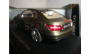 MERCEDES BENZ E KLASSE COUPE, масштабная модель, 1:43, 1/43, Schuco, Mercedes-Benz