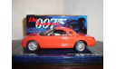 FORD 03 THUNDERBIRD JINX  JAMES BOND 007, масштабная модель, 1:43, 1/43, Minichamps