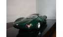 JAGUAR XJ 13, масштабная модель, 1:43, 1/43, Autoart