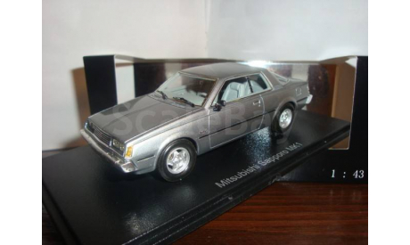 MITSUBISHI SAPPORO MK1, масштабная модель, Neo Scale Models, 1:43, 1/43