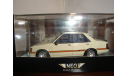 MITSUBISHI LANCER EX 2000 TURBO PW, масштабная модель, Neo Scale Models, scale43