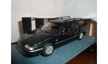 CITROEN XM BREAK, масштабная модель, Citroën, Neo Scale Models, 1:43, 1/43