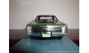 PLYMOUTH SPORT FURY 2 DOOR HARDTOP, масштабная модель, Neo Scale Models, 1:43, 1/43