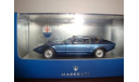 MASERATI KHAMSIN 1972, масштабная модель, IXO Road (серии MOC, CLC), 1:43, 1/43