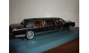 LINCOLN TOWN CAR LIMOUSINE, масштабная модель, Neo Scale Models, 1:43, 1/43