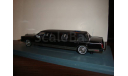 LINCOLN TOWN CAR LIMOUSINE, масштабная модель, Neo Scale Models, 1:43, 1/43