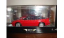 NISSAN 200SX S13, масштабная модель, Neo Scale Models, scale43