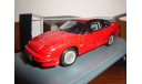 NISSAN 200SX S13, масштабная модель, Neo Scale Models, scale43