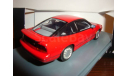 NISSAN 200SX S13, масштабная модель, Neo Scale Models, scale43