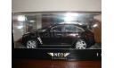 INFINITI FX 50 S, масштабная модель, Neo Scale Models, 1:43, 1/43