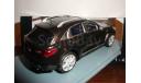 INFINITI FX 50 S, масштабная модель, Neo Scale Models, 1:43, 1/43