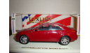 CADILLAC CTS SPORT SEDAN 2011, масштабная модель, Luxury Diecast (USA), 1:43, 1/43