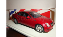 CADILLAC CTS SPORT SEDAN 2011, масштабная модель, Luxury Diecast (USA), 1:43, 1/43