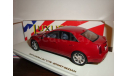 CADILLAC CTS SPORT SEDAN 2011, масштабная модель, Luxury Diecast (USA), 1:43, 1/43