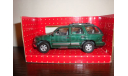 CHEVROLET  TAHOE  4X4, масштабная модель, Bauer/Cararama/Hongwell, 1:43, 1/43