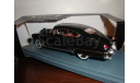 CADILLAC SERIES 62   SEDANET, масштабная модель, Neo Scale Models, 1:43, 1/43