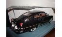 CADILLAC SERIES 62   SEDANET, масштабная модель, Neo Scale Models, 1:43, 1/43