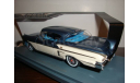 CHEVROLET  BEL AIR HT COUPE, масштабная модель, Neo Scale Models, 1:43, 1/43