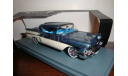 CHEVROLET  BEL AIR HT COUPE, масштабная модель, Neo Scale Models, 1:43, 1/43