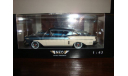 CHEVROLET  BEL AIR HT COUPE, масштабная модель, Neo Scale Models, 1:43, 1/43