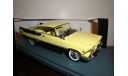 DODGE CUSTOM ROYAL LANCER 2-DOOR HARDTOP, масштабная модель, Neo Scale Models, scale43