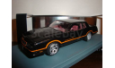 CHEVROLET  MONTE CARLO SS, масштабная модель, Neo Scale Models, 1:43, 1/43