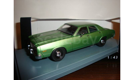 DODGE  MONACO, масштабная модель, Neo Scale Models, 1:43, 1/43