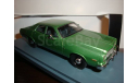 DODGE  MONACO, масштабная модель, Neo Scale Models, 1:43, 1/43