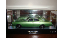 DODGE  MONACO, масштабная модель, Neo Scale Models, 1:43, 1/43