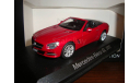 MERCEDES  BENZ  SL 500  С КРЫШЕЙ, масштабная модель, Mercedes-Benz, Norev, 1:43, 1/43