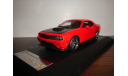 DODGE CHALLENGER SRT 10  2009, масштабная модель, Premium X, 1:43, 1/43