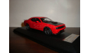 DODGE CHALLENGER SRT 10  2009, масштабная модель, Premium X, 1:43, 1/43