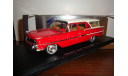 CHEVROLET  IMPALA STATION WAGON  1959, масштабная модель, Spark, 1:43, 1/43