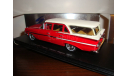 CHEVROLET  IMPALA STATION WAGON  1959, масштабная модель, Spark, 1:43, 1/43