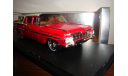 CHEVROLET  IMPALA STATION WAGON  1959, масштабная модель, Spark, 1:43, 1/43