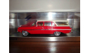 CHEVROLET  IMPALA STATION WAGON  1959, масштабная модель, Spark, 1:43, 1/43