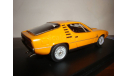 ALFA ROMEO MONTREAL  1976, масштабная модель, Looksmart, 1:43, 1/43