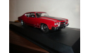 CHEVROLET CHEVELLE SS  1970, масштабная модель, Greenlight Collectibles, 1:43, 1/43