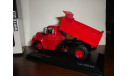 INTERNATIONAL IHC NV-184  1960, масштабная модель, WhiteBox, scale43, International Harvester