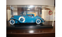 CORD L-29  SPECIAL COUPE 1929 1/43, масштабная модель, ESVAL, 1:43