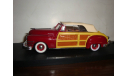 CHRYSLER  TOWN COUNTRY 1947, масштабная модель, Vitesse, 1:43, 1/43