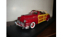 CHRYSLER  TOWN COUNTRY 1947, масштабная модель, Vitesse, 1:43, 1/43