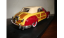 CHRYSLER  TOWN COUNTRY 1947, масштабная модель, Vitesse, 1:43, 1/43