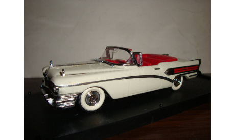 BUICK  SPECIAL  1958, масштабная модель, Vitesse, 1:43, 1/43